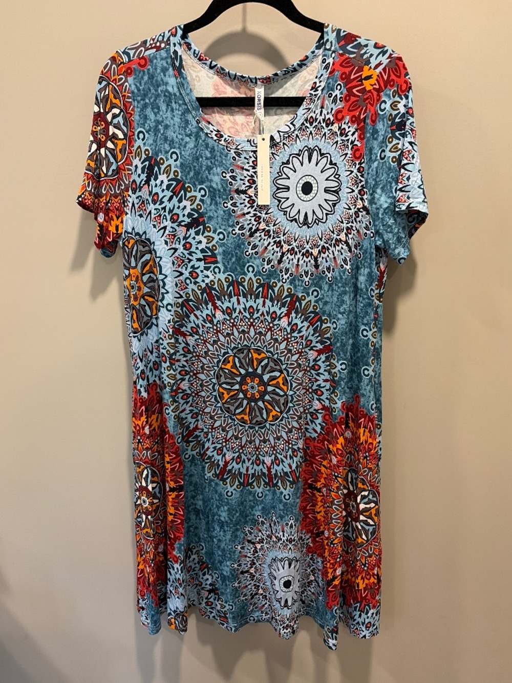 Summer dress